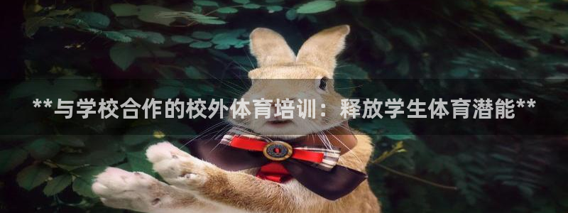 欧陆娱乐代理 贴吧官网：**与学校合作的校外体育培训