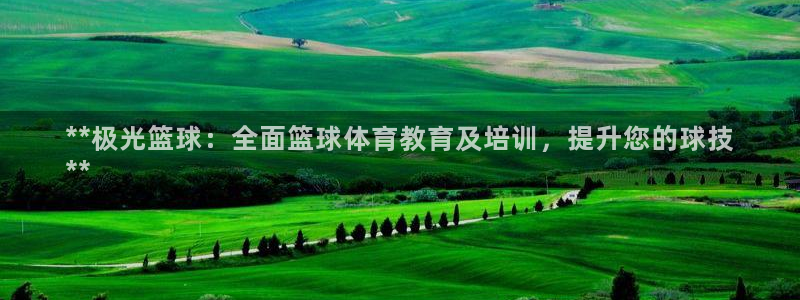 欧陆娱乐信誉如何：**极光篮球：全面篮球体育教育及培