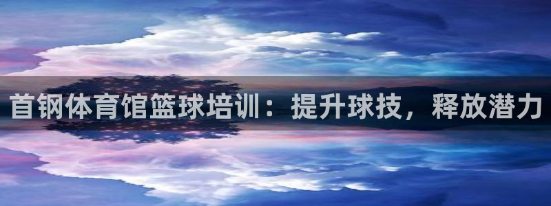 欧陆娱乐打什么方案赚钱：首钢体育馆篮球培训：提升球技，释放潜