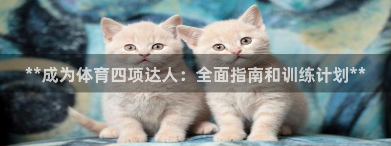 欧陆娱乐是正规吗?：**成为体育四项达人：全面指南和训练计划