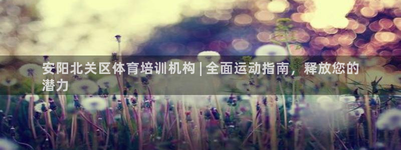 欧陆娱乐平台登陆地址在哪看：安阳北关区体育培训机构 