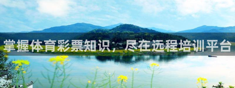 欧陆软件官网：掌握体育彩票知识，尽在远程培训平台