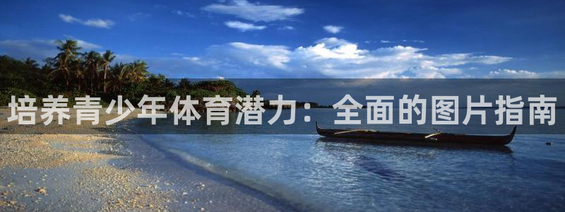 欧陆娱乐会员：培养青少年体育潜力：全面的图片指南