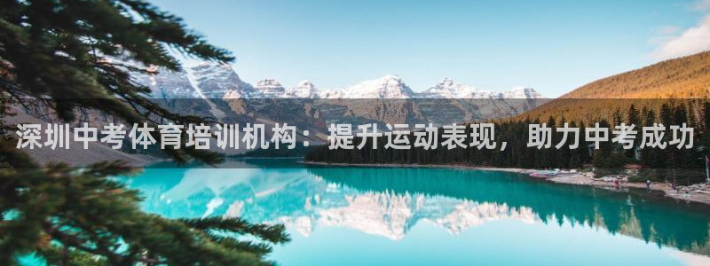 欧陆娱乐官网首页下载：深圳中考体育培训机构：提升运动表现，助