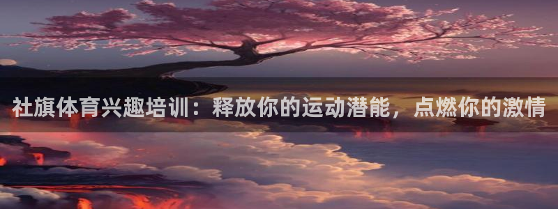 重庆欧陆娱乐有限公司怎么样：社旗体育兴趣培训：释放你